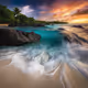 our planet