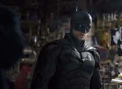 The Dc Batman
