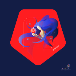 Op Badge Early by Sismo #2