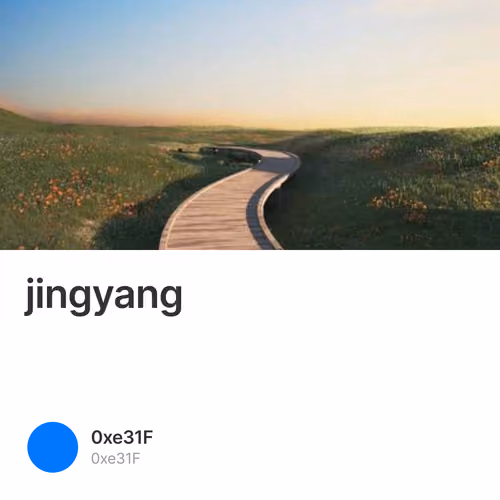 jingyang 1/500