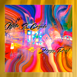 Wile E. Coyote - Golden Egg