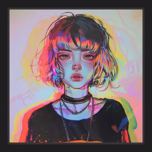 WASHED OUT - Free #1