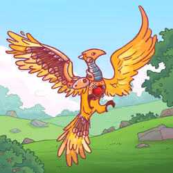 OPhoenix #414