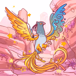 OPhoenix #641