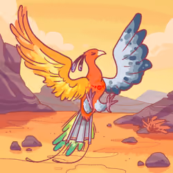 OPhoenix #857