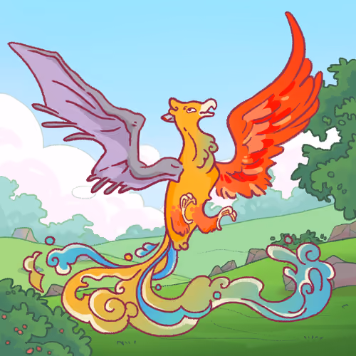 OPhoenix #141