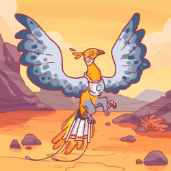 OPhoenix #640