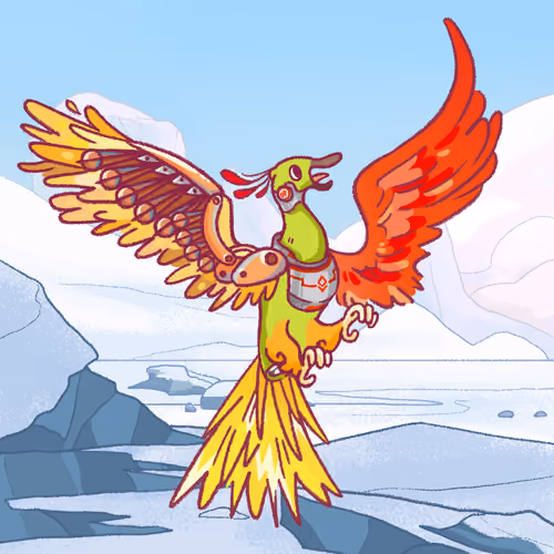 OPhoenix #797