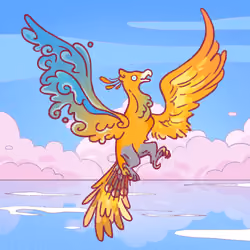 OPhoenix #413