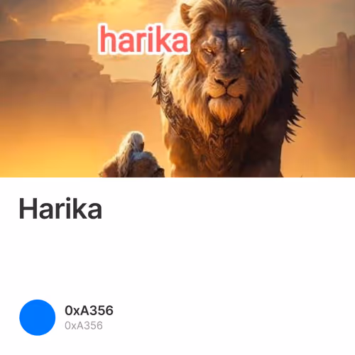 Harika 1