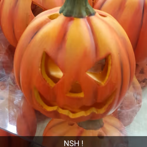 NSH