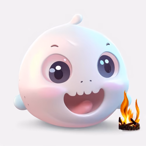 Casper #2369