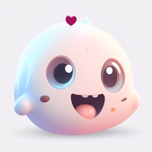 Casper #2463