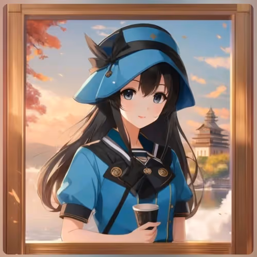 #7
