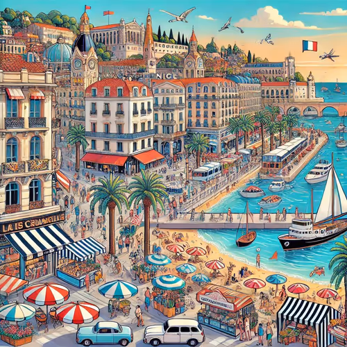 Cannes Pack