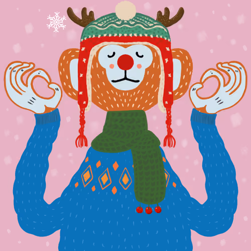 Xmas ABC 482