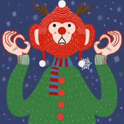 Xmas ABC 266