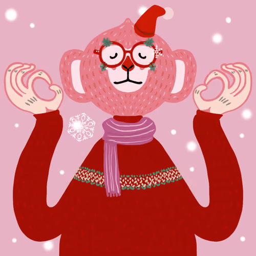 Xmas ABC 118