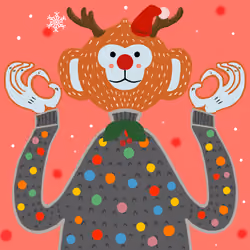 Xmas ABC 1728