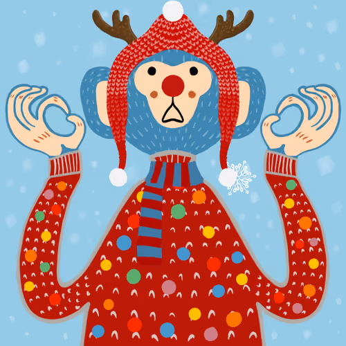 Xmas ABC 1536