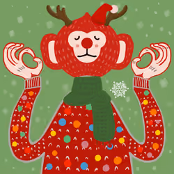 Xmas ABC 1605