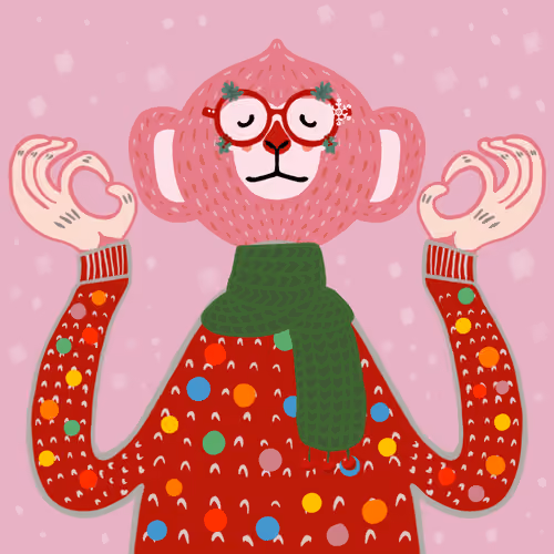 Xmas ABC 321
