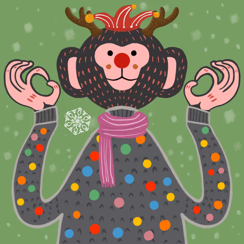 Xmas ABC 1314