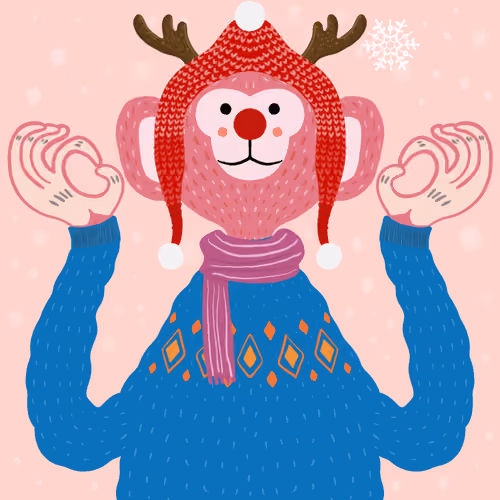 Xmas ABC 1535