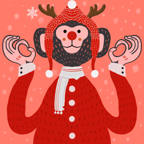 Xmas ABC 1469