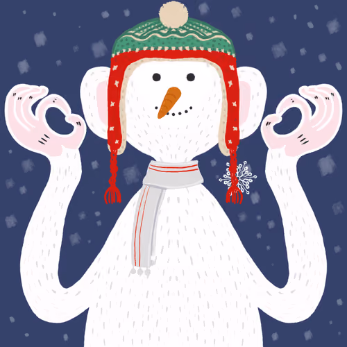 Xmas ABC 1595