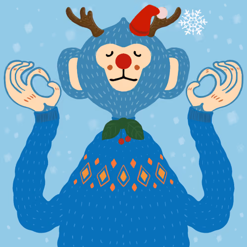 Xmas ABC 467