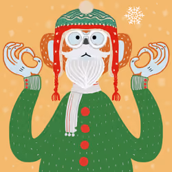 Xmas ABC 908