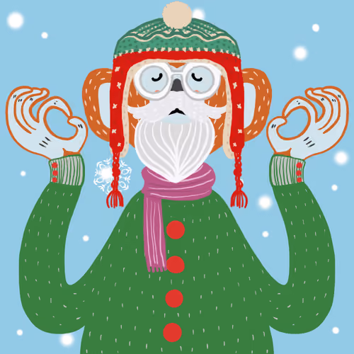 Xmas ABC 1488