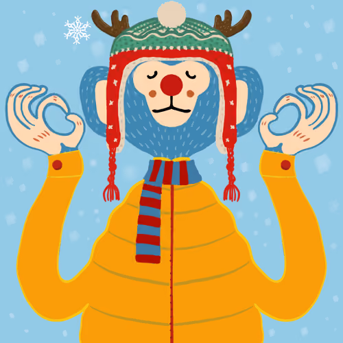Xmas ABC 1343