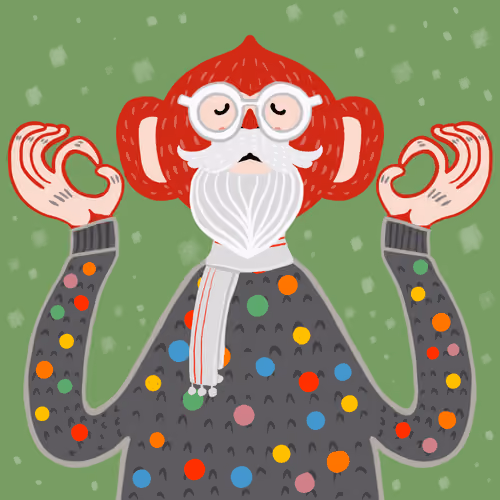 Xmas ABC 1484