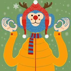 Xmas ABC 1769