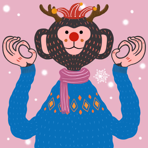 Xmas ABC 1271