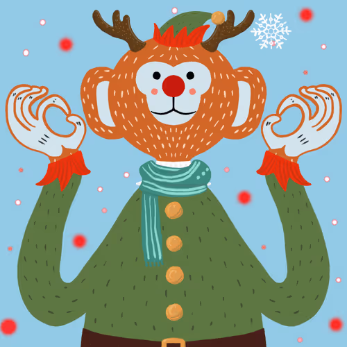 Xmas ABC 1329