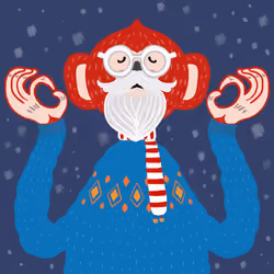 Xmas ABC 1862