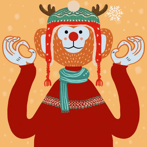 Xmas ABC 639