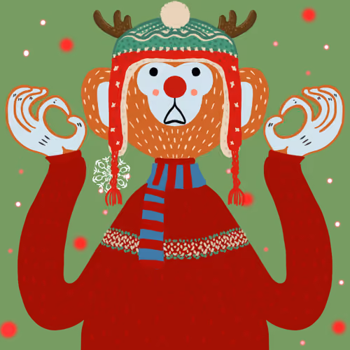 Xmas ABC 1236