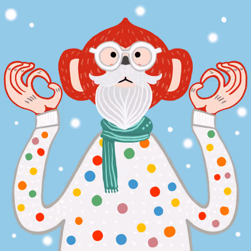 Xmas ABC 204