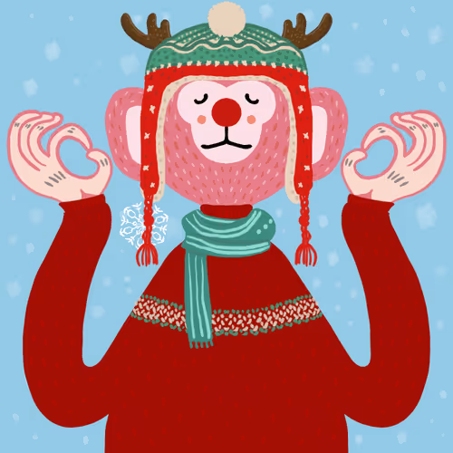 Xmas ABC 1065