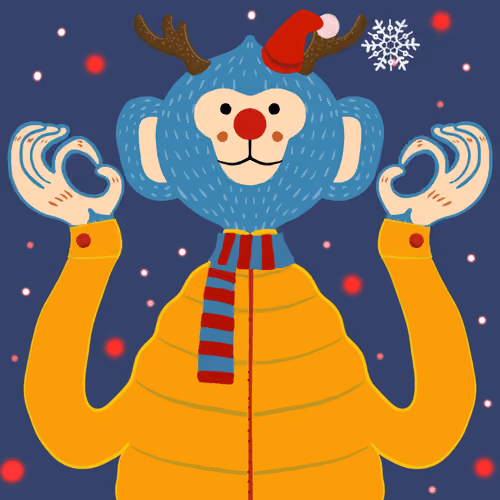 Xmas ABC 460
