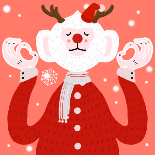 Xmas ABC 1342