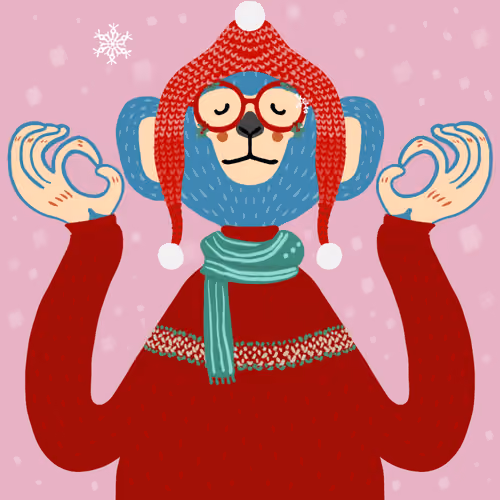 Xmas ABC 644