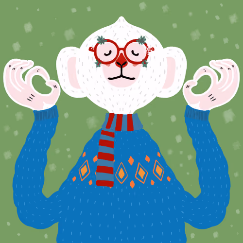 Xmas ABC 709