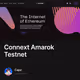 Connext Amarok Testnet