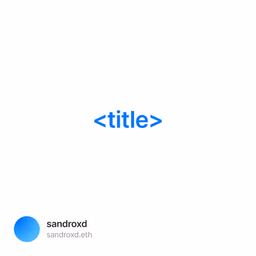 <title> 1/500