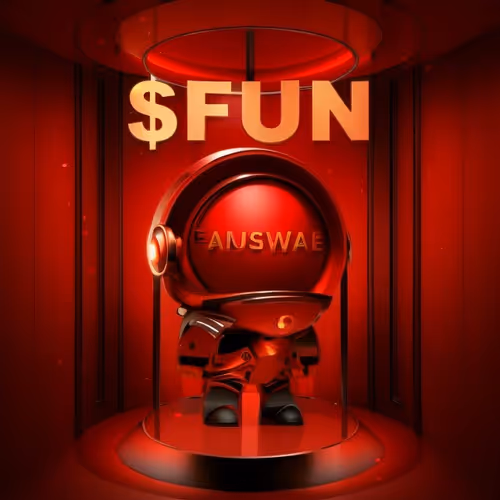 $FUN Community supporters 3271